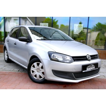 Volkswagen Polo  Hatchback 2009,  1.6 diesel - Na sprzedaż za 13 499 zł - Świebodzin - zdjęcie 2