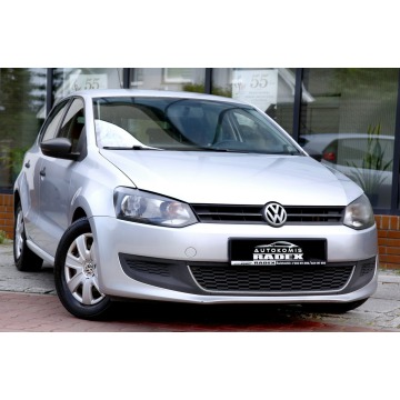 Volkswagen Polo  Hatchback 2009,  1.6 diesel - Na sprzedaż za 13 499 zł - Świebodzin - zdjęcie 3