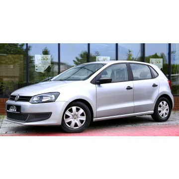 Volkswagen Polo  Hatchback 2009,  1.6 diesel - Na sprzedaż za 13 499 zł - Świebodzin - zdjęcie 6