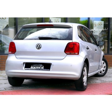 Volkswagen Polo  Hatchback 2009,  1.6 diesel - Na sprzedaż za 13 499 zł - Świebodzin - zdjęcie 11