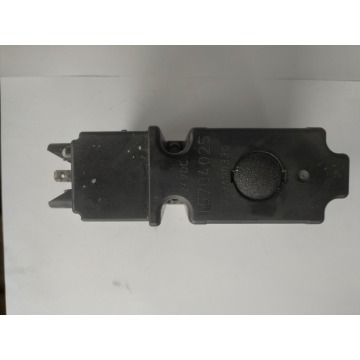 Elektrozawór Danfoss 24VDC