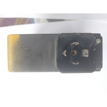 Elektrozawór Danfoss 24VDC