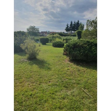 Działka budowlana Gorzów Wielkopolski sprzedam, pow. 1613 m2  (16.1a) - zdjęcie 2