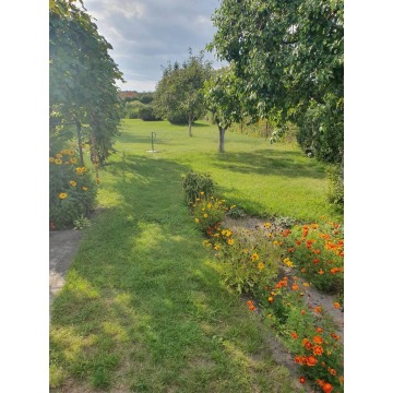 Działka budowlana na sprzedaż, 1613m², Gorzów Wielkopolski, Zagrodowa