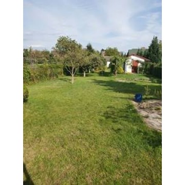 Działka budowlana Gorzów Wielkopolski sprzedam, pow. 1613 m2  (16.1a) - zdjęcie 3
