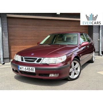 Saab 9-5