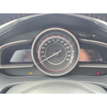 Mazda 3  Hatchback 2015,  2.0 - Na sprzedaż za 36 700 zł - Malutkie - zdjęcie 7