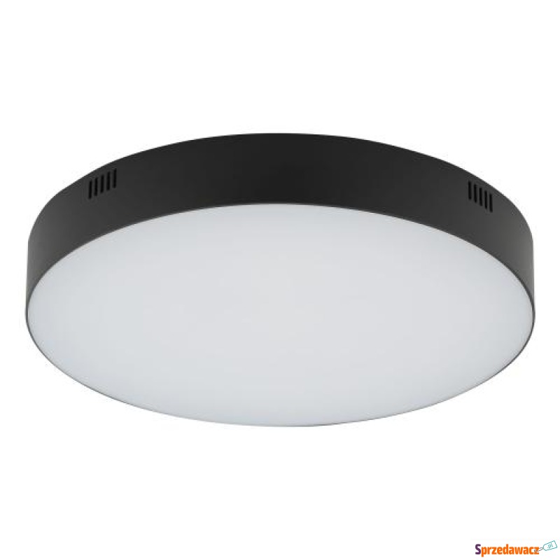 Plafon lampa sufitowa LID ROUND LED 50W 4500lm... - Plafony - Głogów