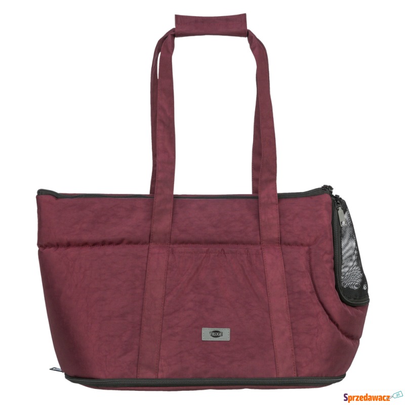 Trixie torba Riva - Dł. x szer. x wys.: 26 × 30... - Akcesoria dla kota - Konin