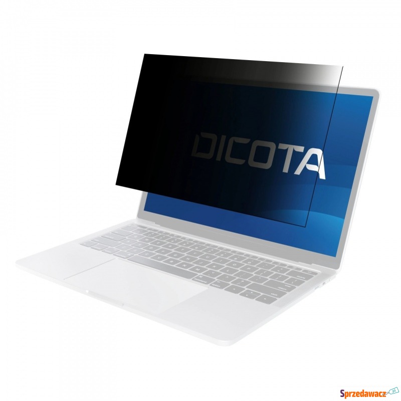 Dicota 13,3' (16:10) 2-stronny - Pozostałe akcesoria - Suwałki