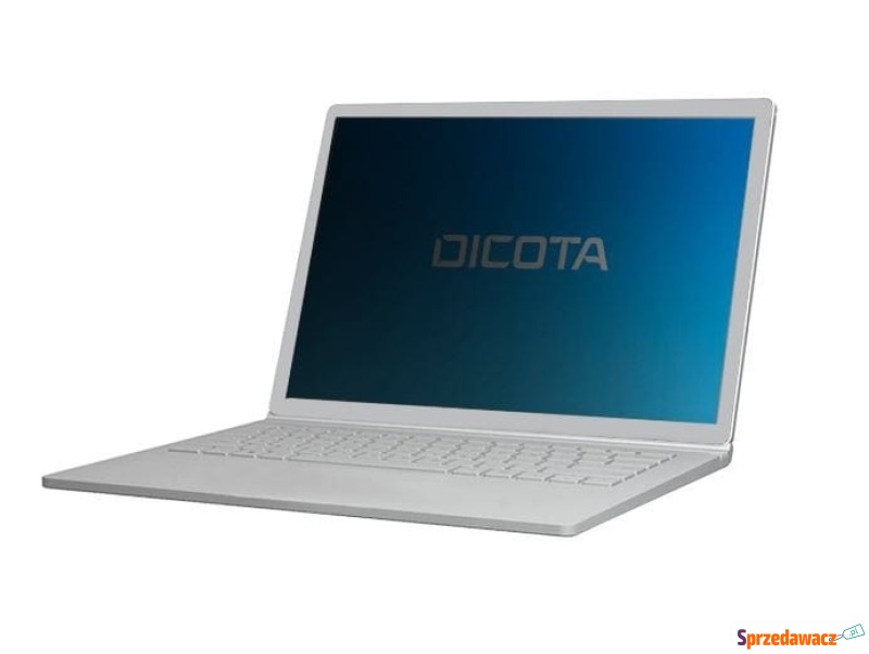 Dicota 15,6' (16:10) 2-stronny magnetyczny D32009 - Pozostałe akcesoria - Opole