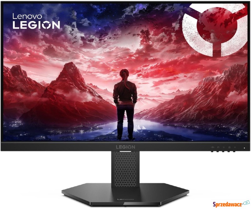 Lenovo Legion 24 -10 - 240Hz | Full HD | IPS |... - Monitory LCD i LED - Bydgoszcz