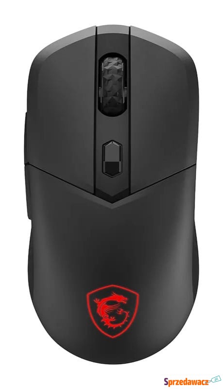 Myszka gamingowa MSI Versa 300 Wireless bezpr... - Myszki - Częstochowa