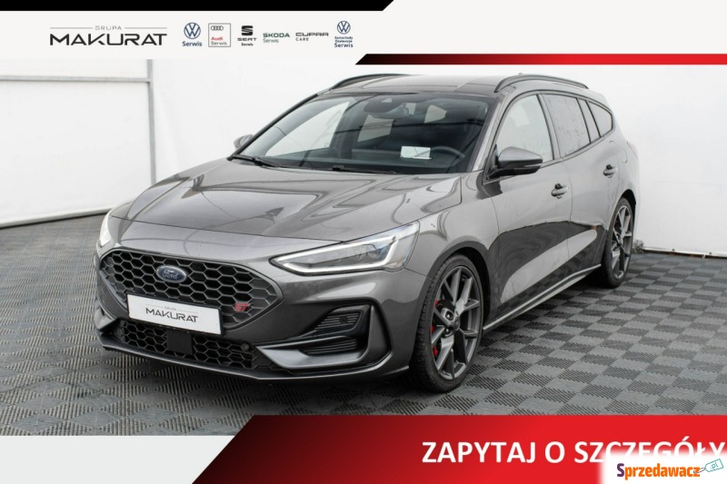 Ford Focus  Kombi 2024,  2.3 benzyna, automat - Na sprzedaż za 118 850 zł - Gdańsk