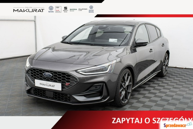 Ford Focus  Hatchback 2024,  2.3 benzyna, automat - Na sprzedaż za 127 850 zł - Gdańsk