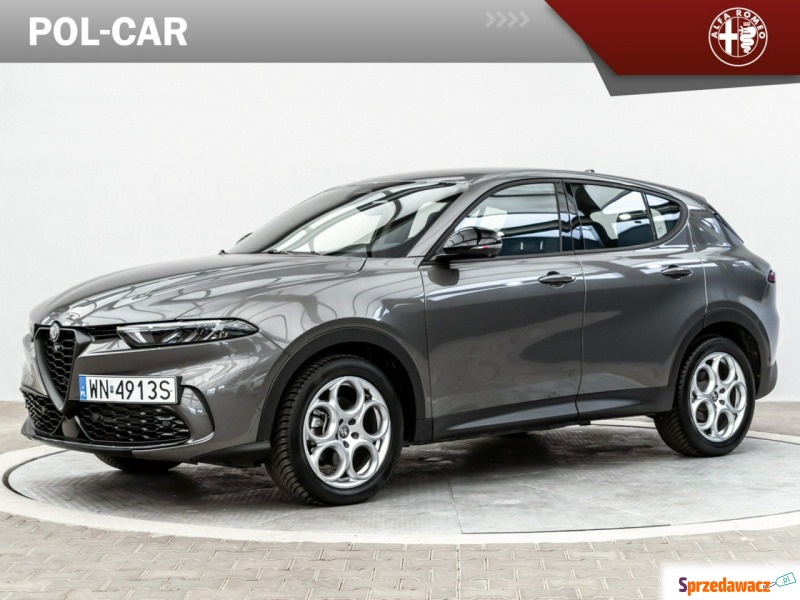Alfa Romeo Tonale  SUV 2023,  1.5 benzyna, automat - Na sprzedaż za 99 900 zł - Poznań