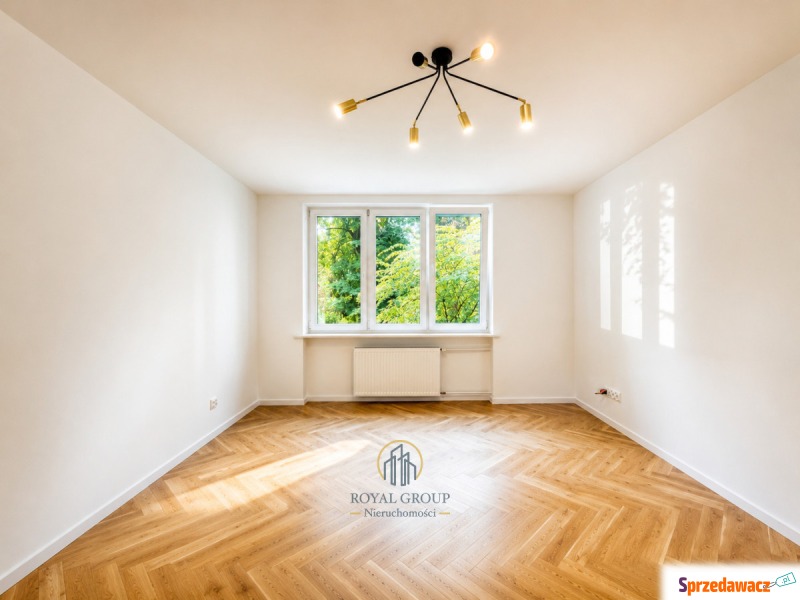 Mieszkanie trzypokojowe Lublin,   66 m2, parter - Sprzedam