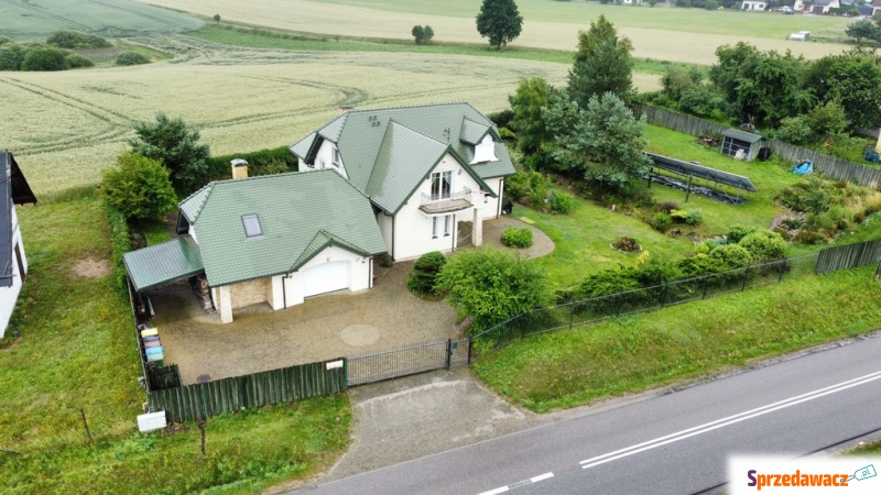 Wynajmę dom Mezowo - ,  pow.  200 m2,  działka:   2000 m2