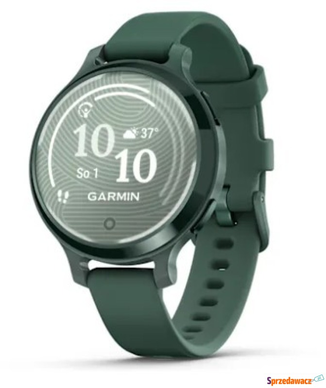 Garmin Lily 2 Active zielony