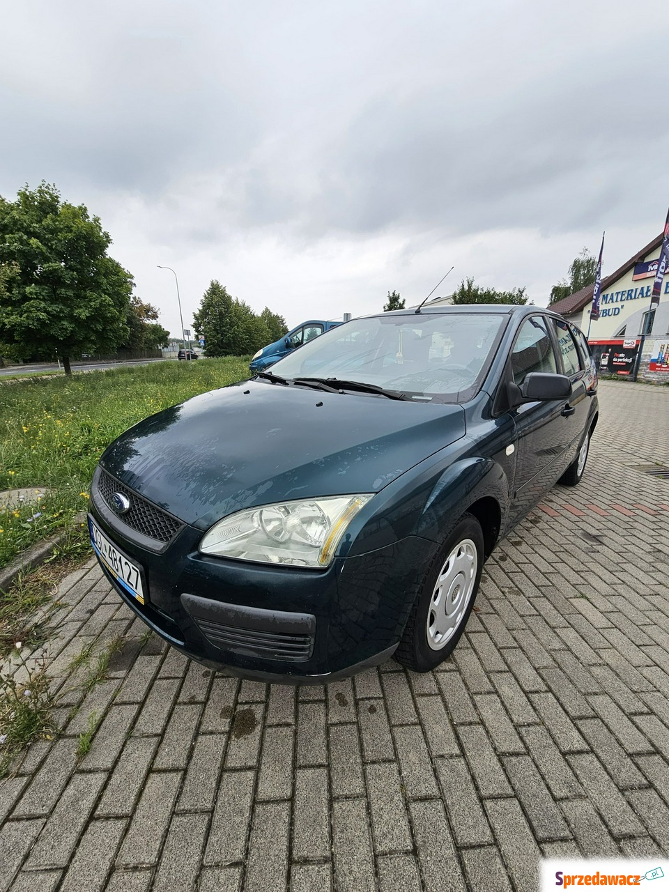 Ford Focus 2006