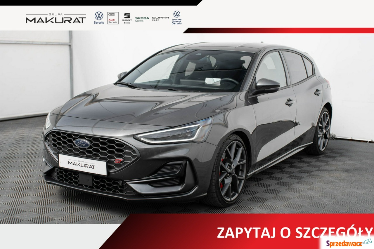 Ford Focus 2024
