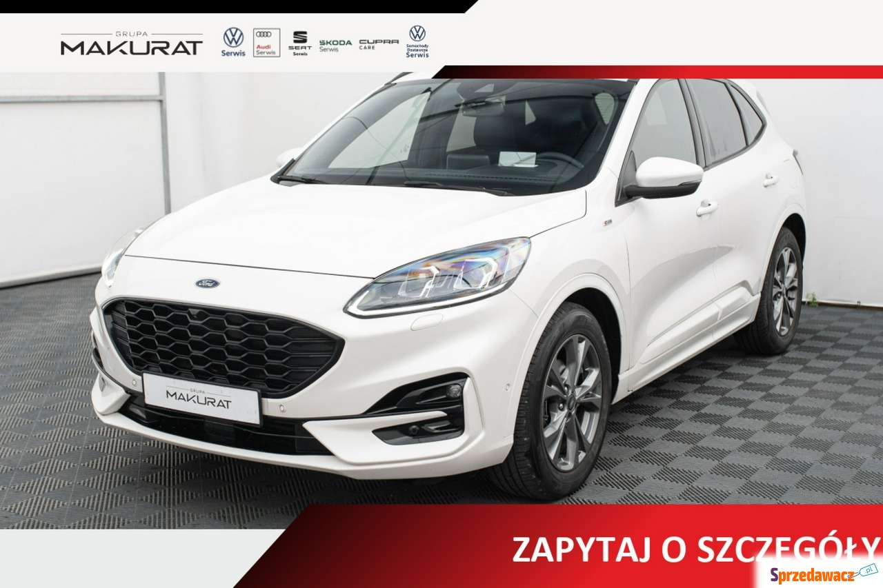 Ford Kuga 2020