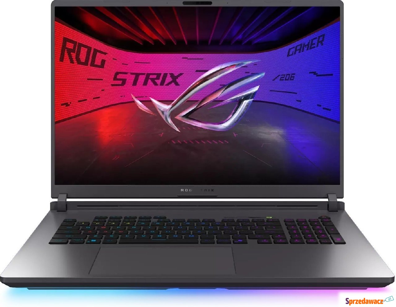 Laptop Asus ROG Strix G18 G815...