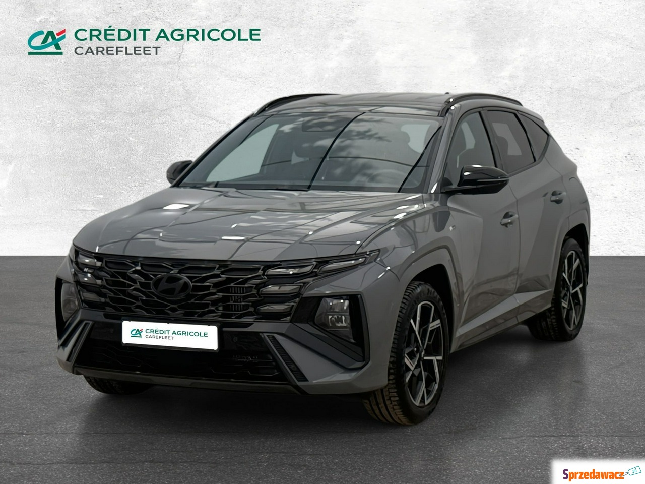 Hyundai Tucson 2024