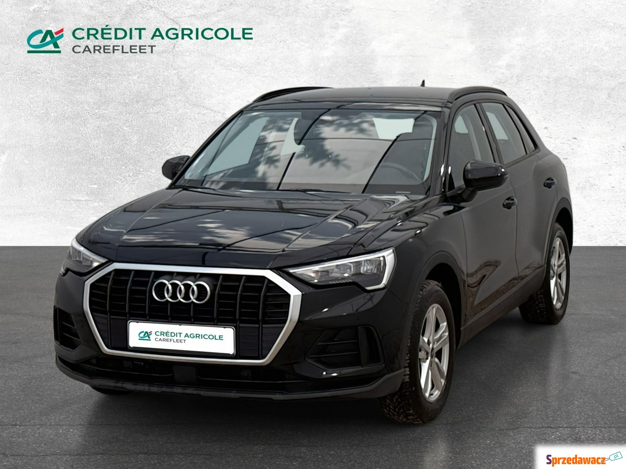 Audi Q3 2024