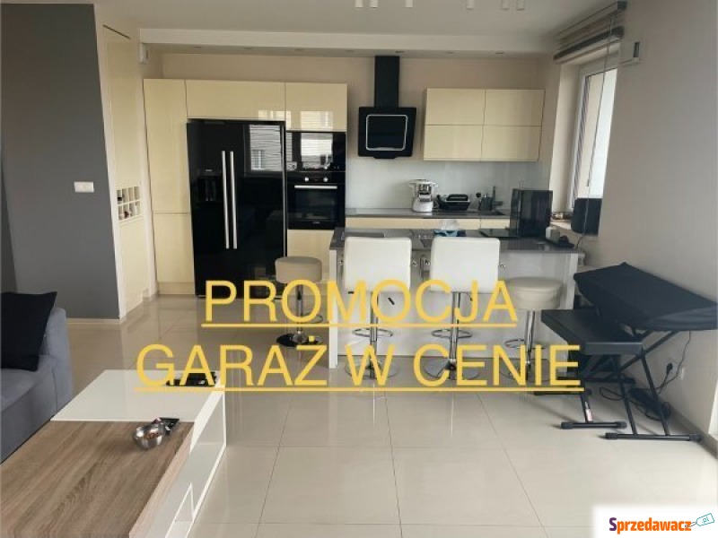 Mieszkanie na sprzedaż, 74m², 3...