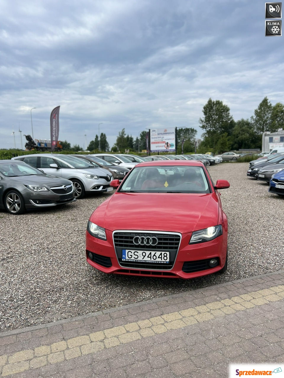 Audi A4 2005