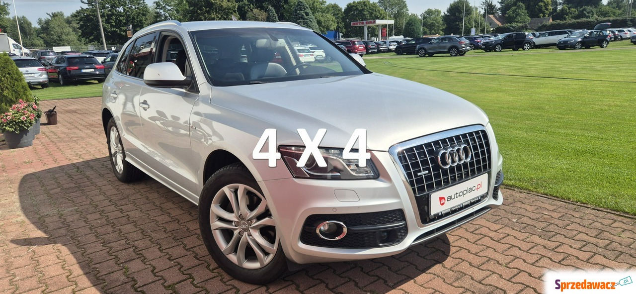 Audi Q5 2010
