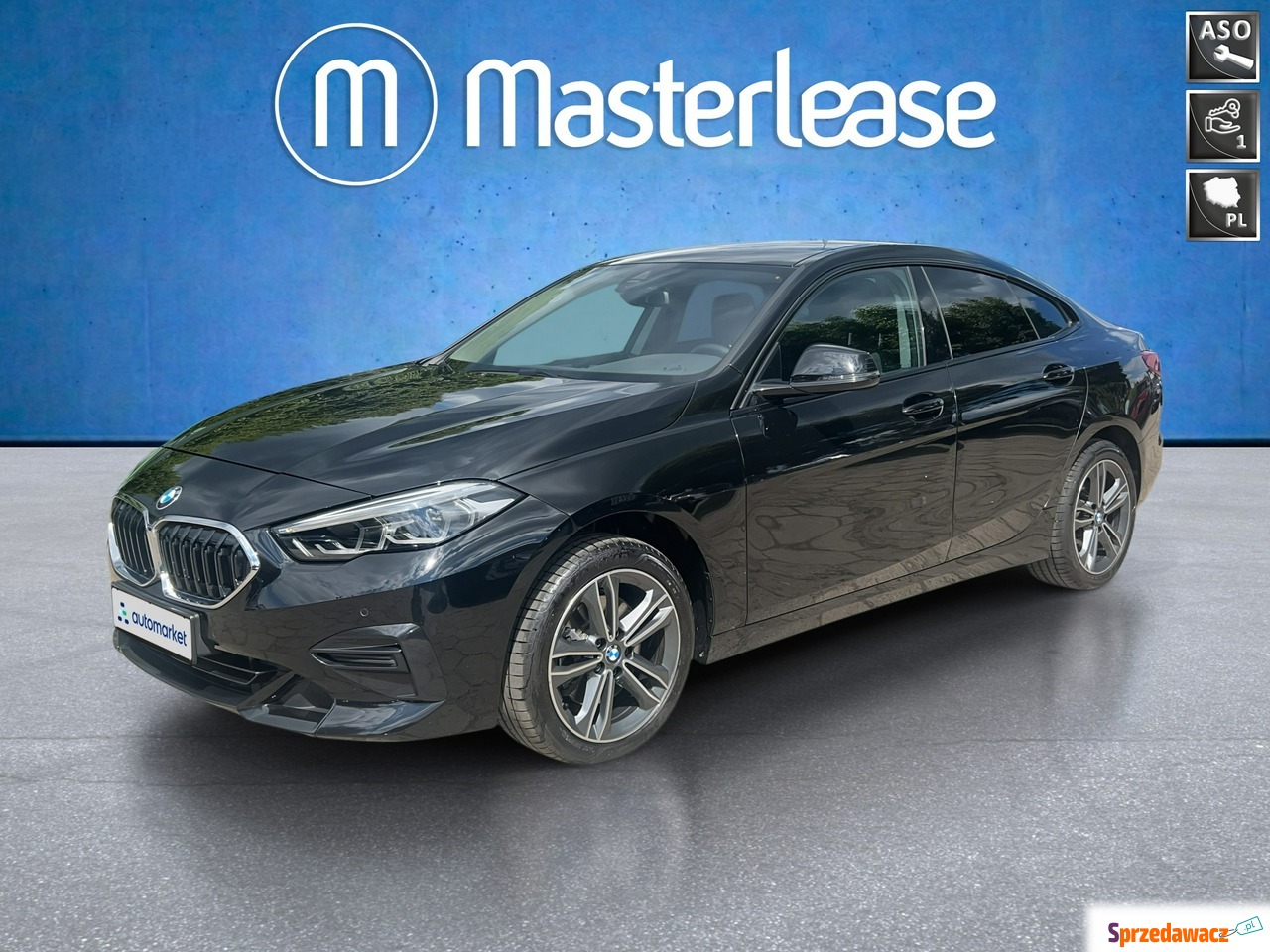 BMW Seria 2 2023