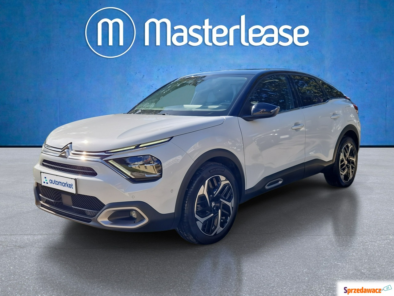 Citroen C4 2024