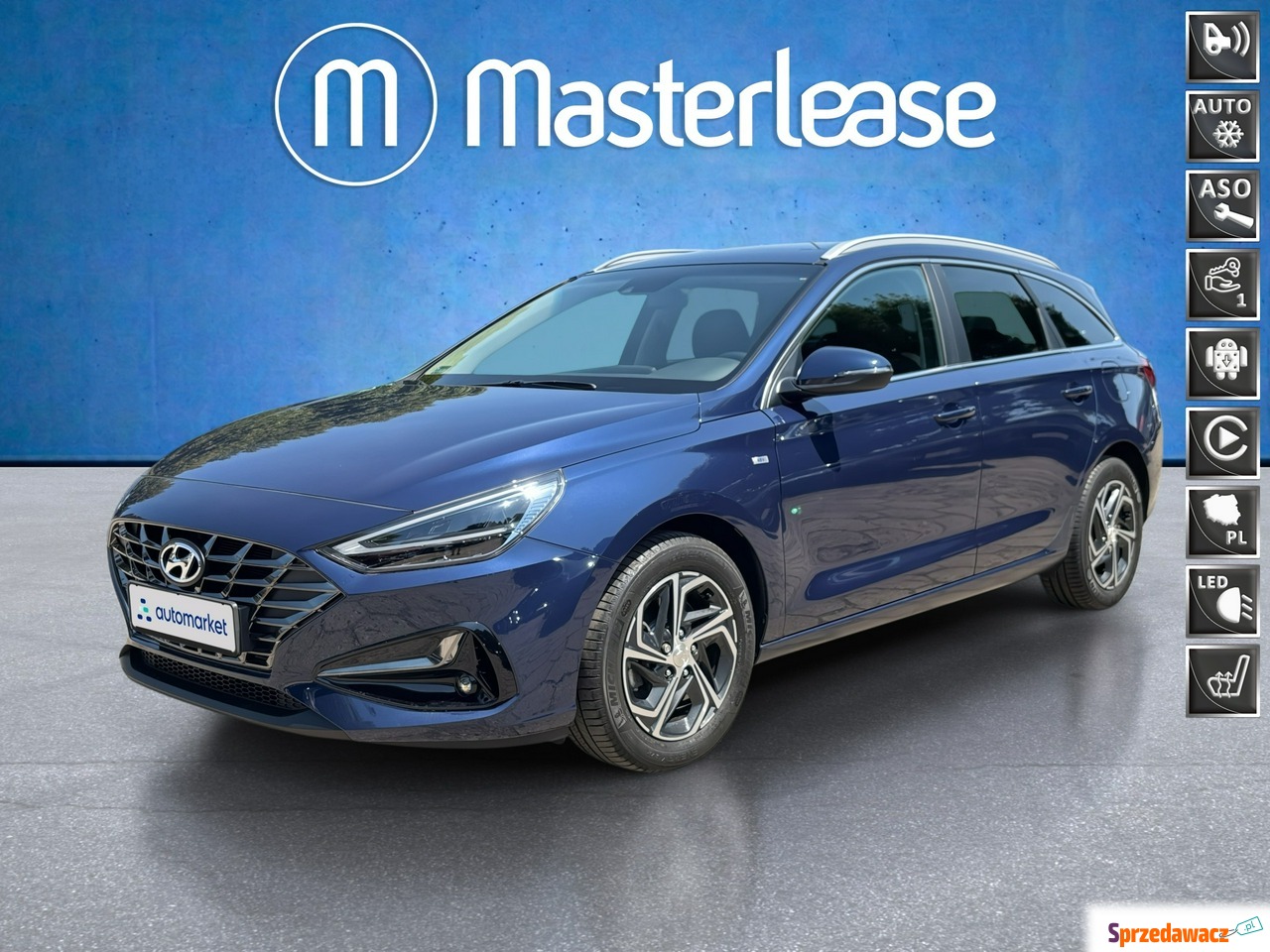 Hyundai i30 2020