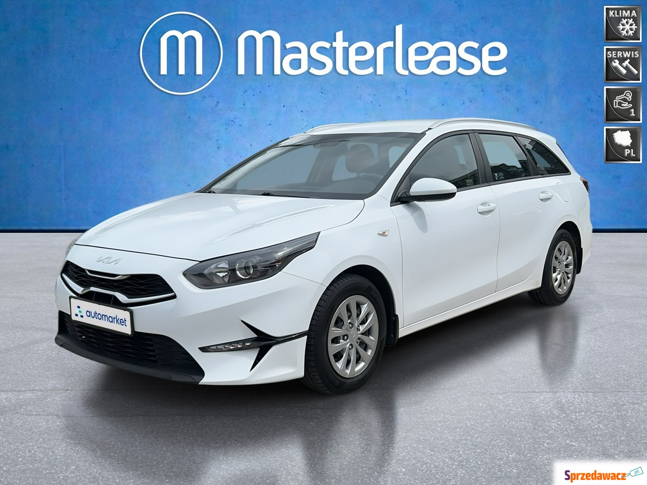 Kia Ceed 2022