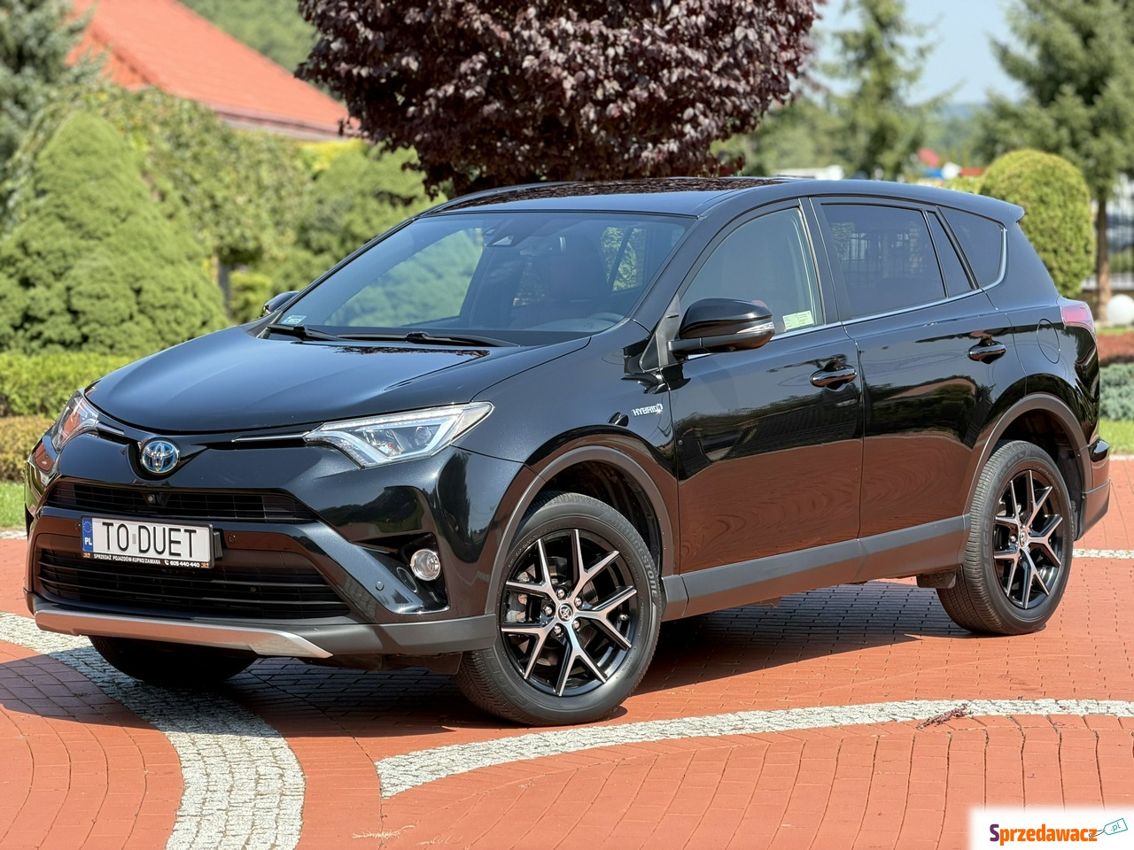 Toyota 2018