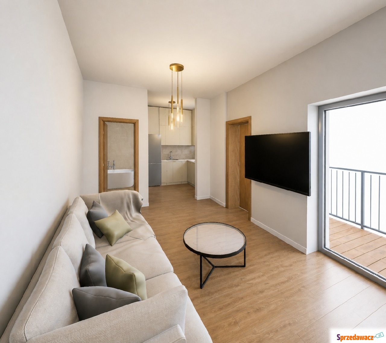 138m², 7 pokoi, Kraków Stradom...