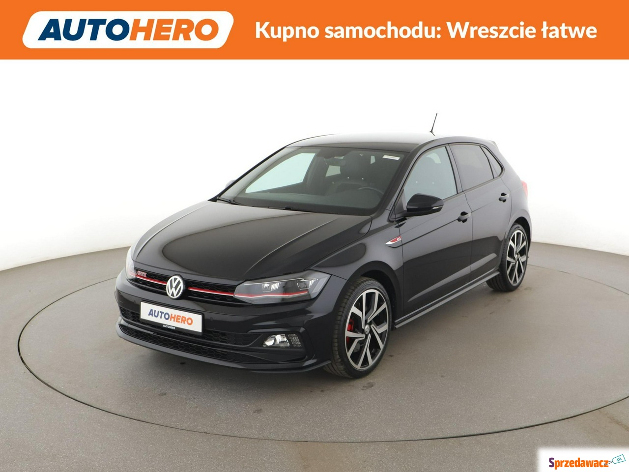 Volkswagen Polo 2020