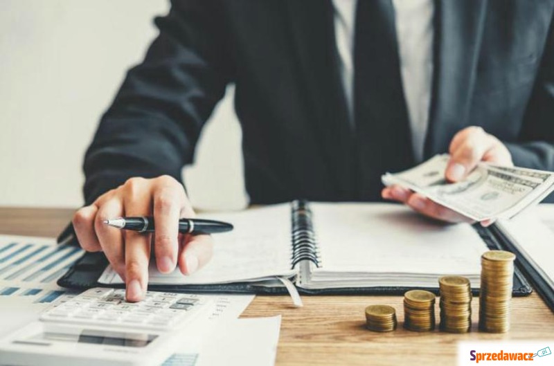 Finansowanie dla firm i gospodarstw...