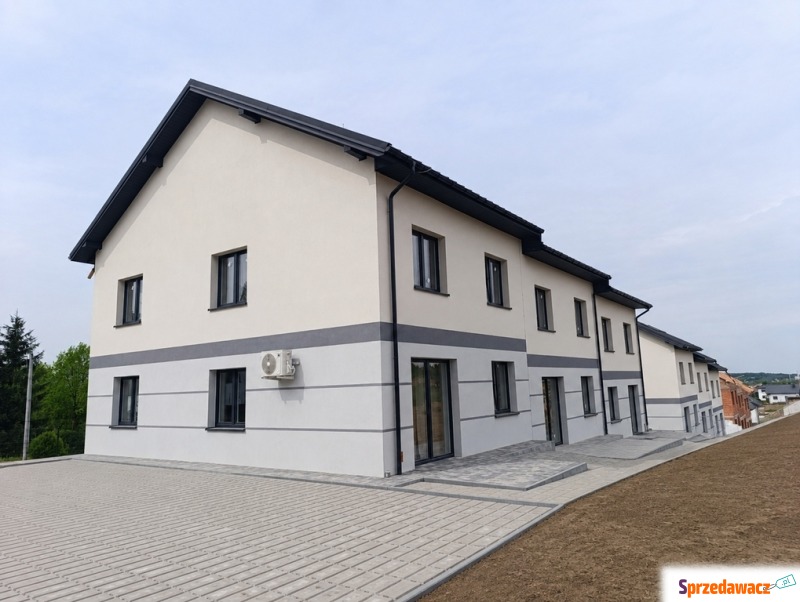 Apartament 88,41 m2 dwupoziomowy.