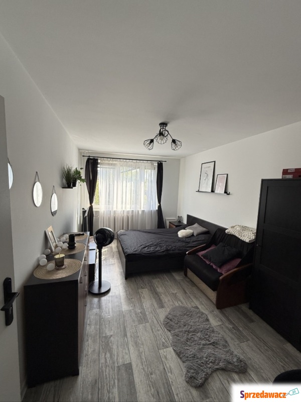 Mieszkanie 38.2 m2, Os. Kazimi...
