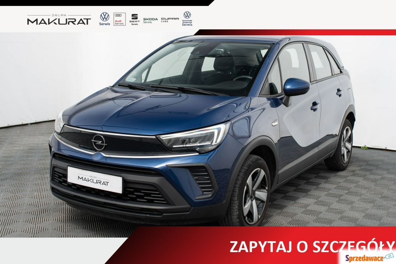 Opel 2021