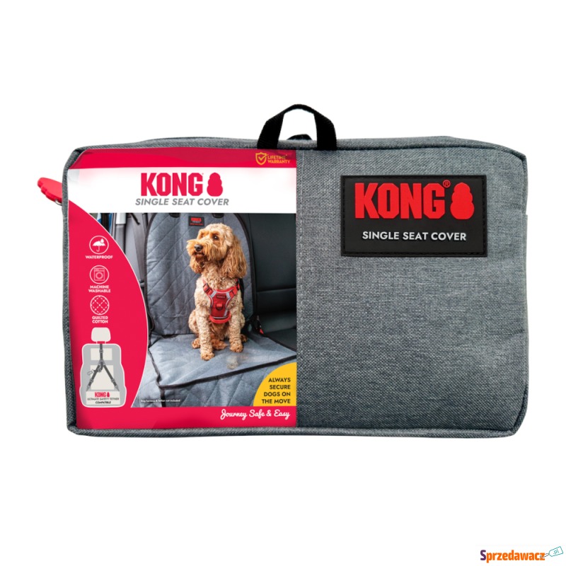 KONG Single Seat Cover, pokrowiec...