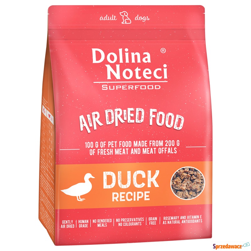 Dolina Noteci Superfood Adult,...