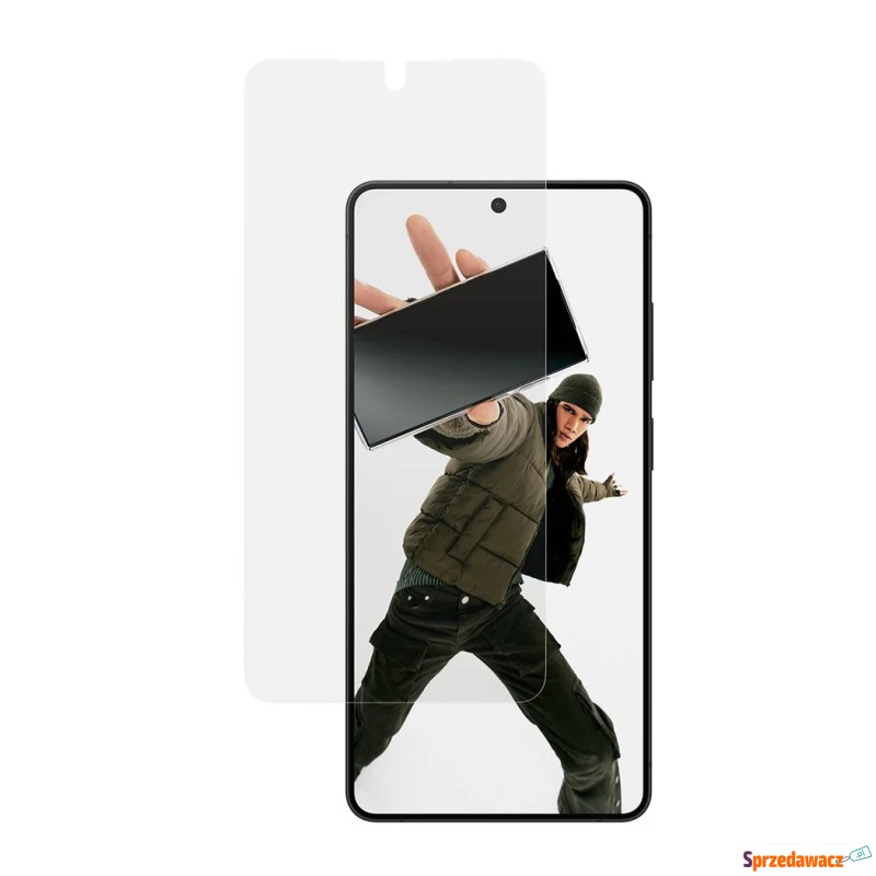 Szkło ochronne PanzerGlass FASTFIT...