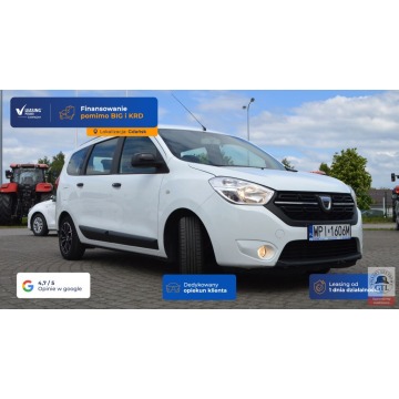 DACIA LODGY [14769]