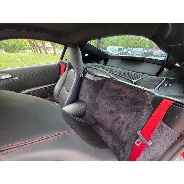 Porsche Cayman  Coupe/Sportowy 2007,  2.7 benzyna, automat - Na sprzedaż za 89 900 zł - Warszawa - zdjęcie 6