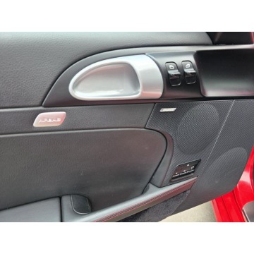 Porsche Cayman  Coupe/Sportowy 2007,  2.7 benzyna, automat - Na sprzedaż za 89 900 zł - Warszawa - zdjęcie 7