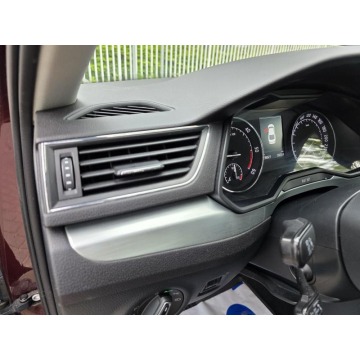 Skoda Superb  Sedan/Limuzyna 2015,  2.0 diesel, automat - Na sprzedaż za 48 500 zł - Warszawa - zdjęcie 6